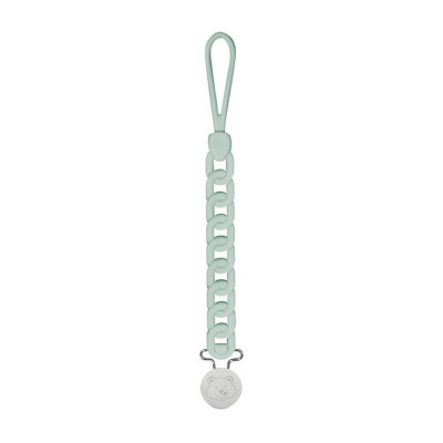 IM'BABY CATENELLA PORTACIUCCIO ANELLO SILICONE 