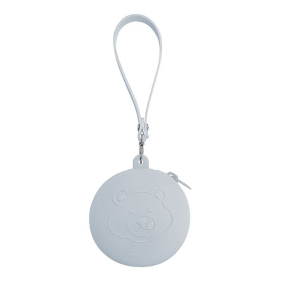 IM'BABY BORSETTA PORTACIUCCIO IN SILICONE OM+