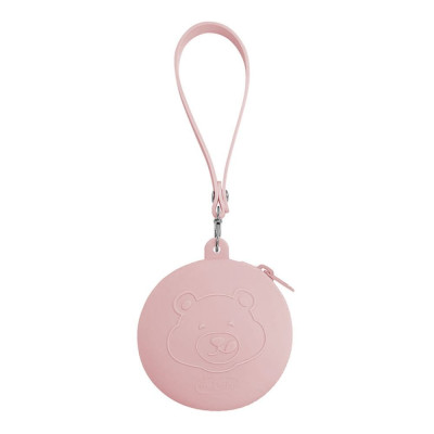 IM'BABY BORSETTA PORTACIUCCIO IN SILICONE OM+