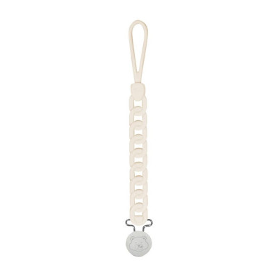 IM'BABY CATENELLA PORTACIUCCIO ANELLO SILICONE 