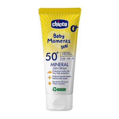 CH BM CR MINERAL SPF50+ 75ML
