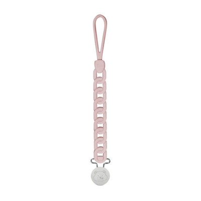 IM'BABY CATENELLA PORTACIUCCIO ANELLO SILICONE 