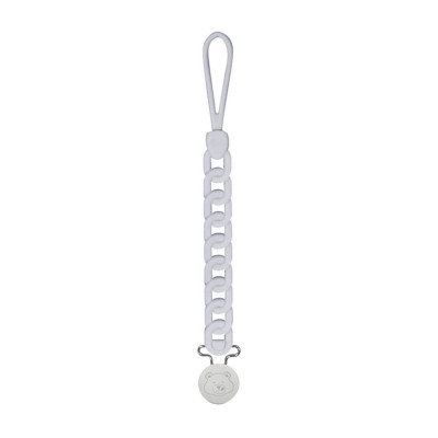 IM'BABY CATENELLA PORTACIUCCIO ANELLO SILICONE 