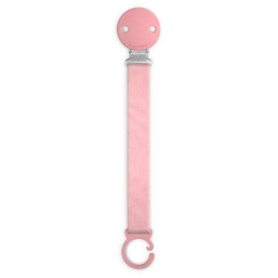 WOND CLIP TESSUTO ROSA