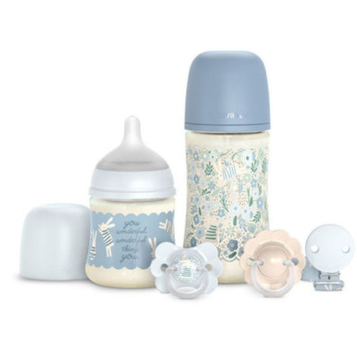WOND WELCOME SET BLU