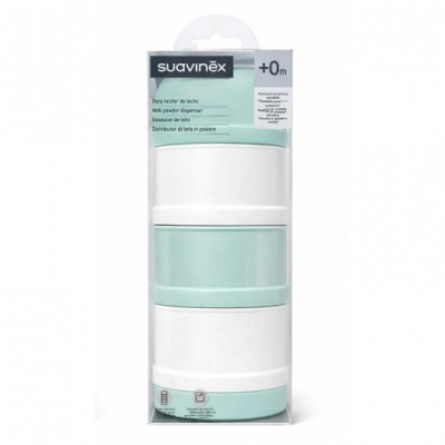 SUAVINEX DOSAT LATTE POLV VE