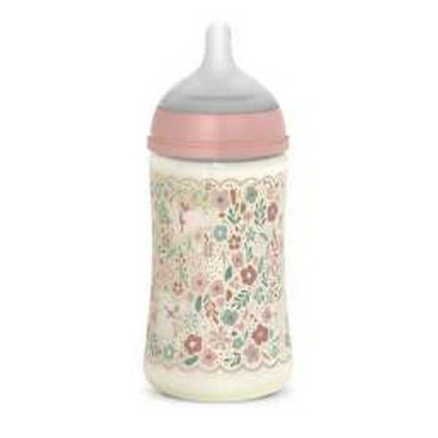 WOND BIB 270ML M LIBERTY ROSA