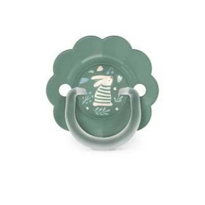 WOND SUCCH 6/18M DECORO VERDE