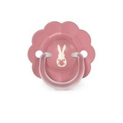 WOND SUCCH 6/18M DECORO ROSA