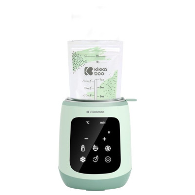 KIKKA BOO WARMER 4IN1 CALDO