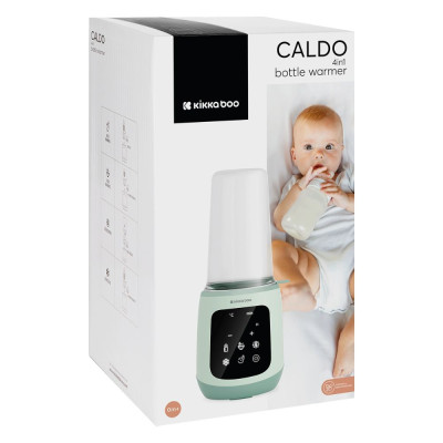 KIKKA BOO WARMER 4IN1 CALDO