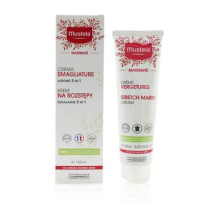 MUSTELA CREMA SMAGLIAT C/P