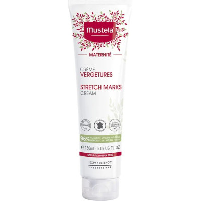MUSTELA CREMA SMAGLIAT C/P
