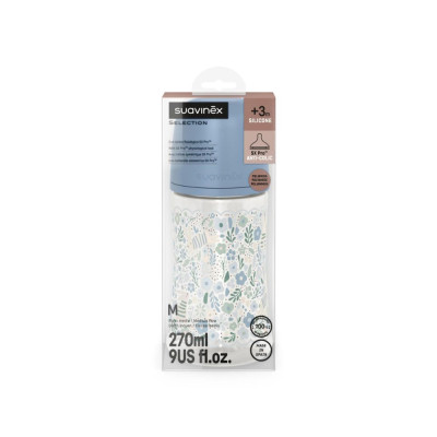 WOND BIB 270ML M LIBERTY AZZ