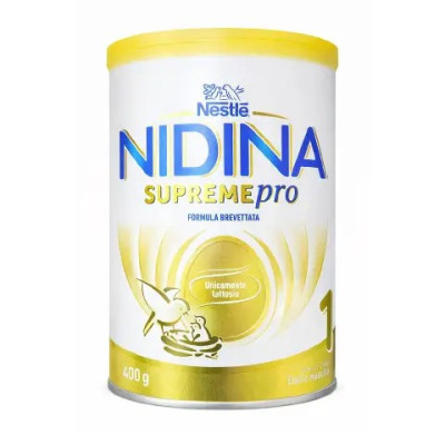 NIDINA SUPREMEPRO 1 POLV 400G