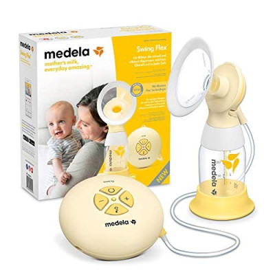 MEDELA TIRALATTE ELETTRICO SWING FLEX 