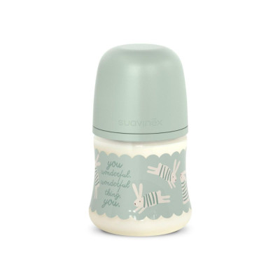 WOND BIB 150ML S CONIGLIO VE