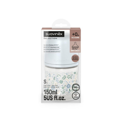 WOND BIB 150ML S LIBERTY AZZ
