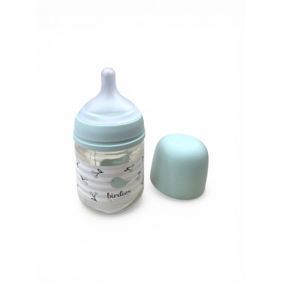 SUAVINEX BIBERON + CIUCCIO 
