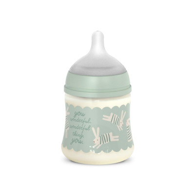 WOND BIB 150ML S CONIGLIO VE