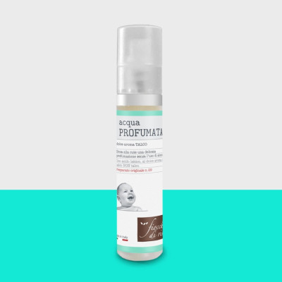 FDR ACQUA PROFUMATA RINF 50ML