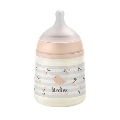 SUAVINEX BIRD BIB 150 PP FS RS