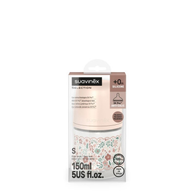 WOND BIB 150ML S LIBERTY ROSA