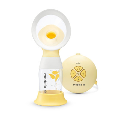 MEDELA TIRALATTE ELETTRICO SWING FLEX 