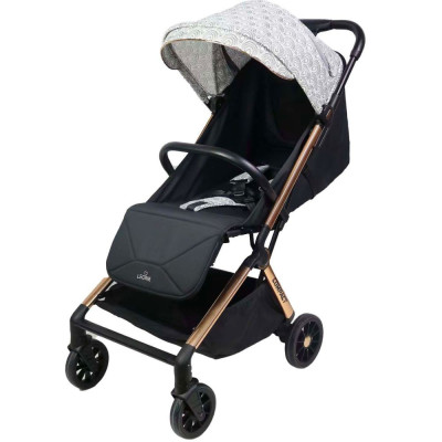 PASSEGGINO LEONIE COMPACT ARCHI