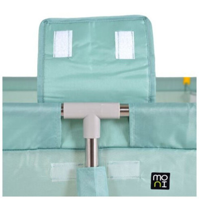 BOX CANGAROO MONI VERDE CON ACCESSORI 