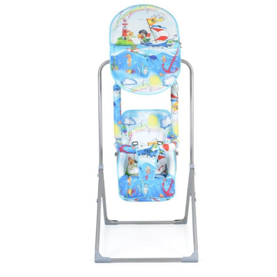 ALTALENA PER BAMBINI MONI BLU 