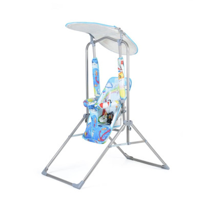 ALTALENA PER BAMBINI MONI BLU 
