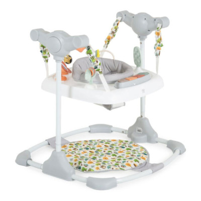 JUMPER SALTELLINO MONI VISTA GRIGIO