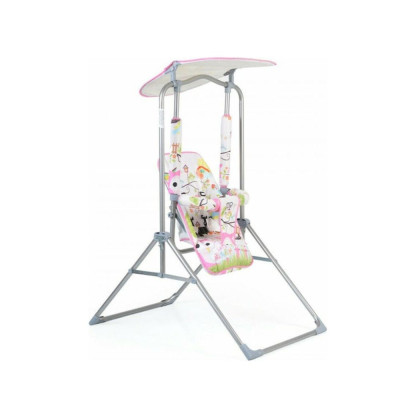 ALTALENA PER BAMBINI MONI ROSA