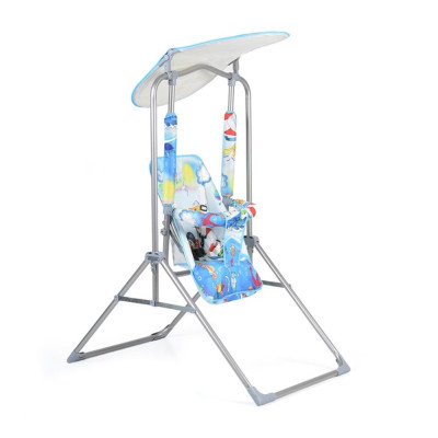 ALTALENA PER BAMBINI MONI BLU 