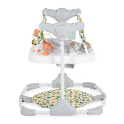 JUMPER SALTELLINO MONI VISTA GRIGIO