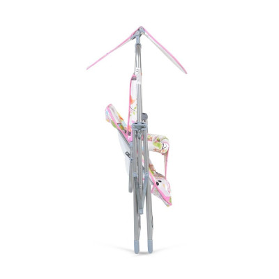 ALTALENA PER BAMBINI MONI ROSA