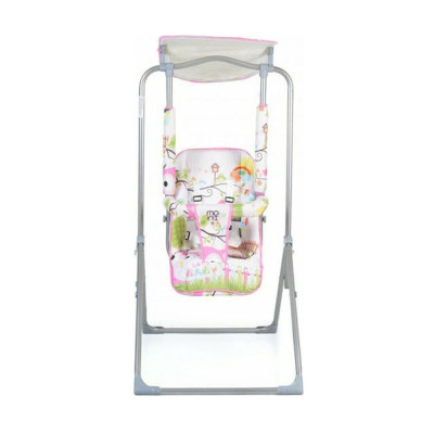 ALTALENA PER BAMBINI MONI ROSA
