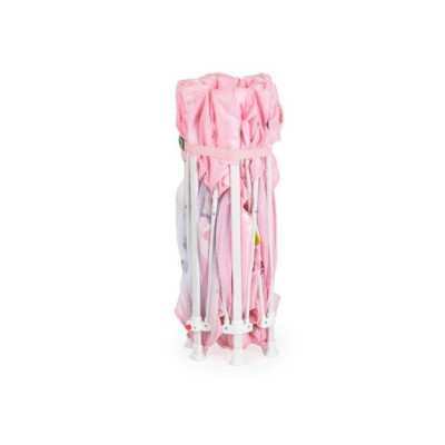 BOX PLAYBOX ROSA PER BAMBINI 