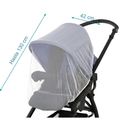KIOKIDS ZANZARIERA