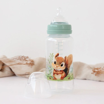 BIBERON KIOKIDS 360ML COLORE SALVIA