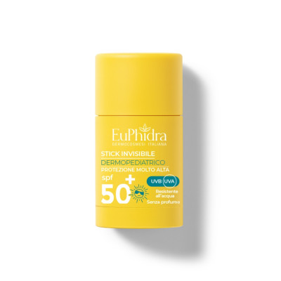EUPHIDRA STK INV DERMOPED 50+