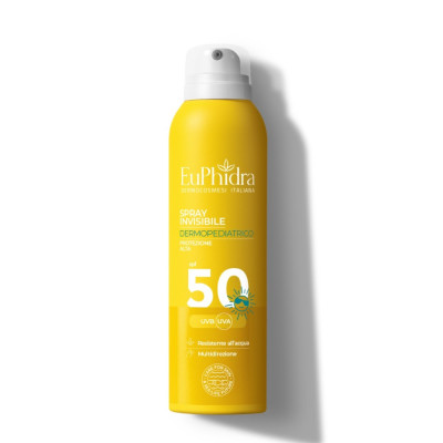 EUPHIDRA SPR INV DERMOPED 50