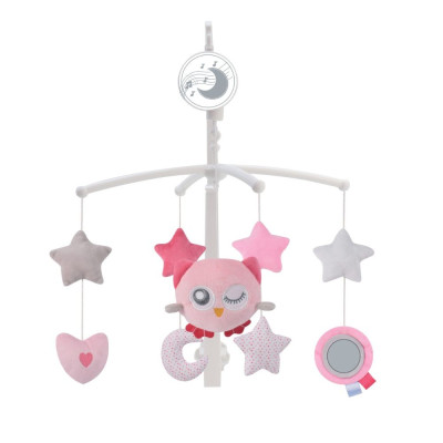 GIOSTRINA MOBILE DREAMY PINK