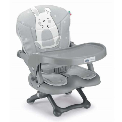CAM SMARTY POP RIALZO SEDIA CONIGLIO