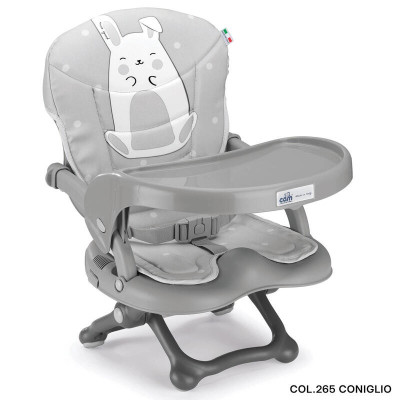 CAM SMARTY POP RIALZO SEDIA CONIGLIO