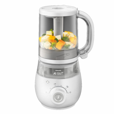 AVENT EASYPAPPA PLUS 4IN1 GREE