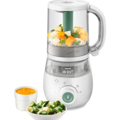 AVENT EASYPAPPA PLUS 4IN1 GREE