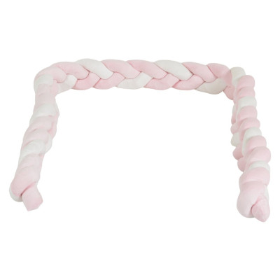 PALESTRINA PER NEONATI NAYA MONI TOYS – COLORE ROSA 0+