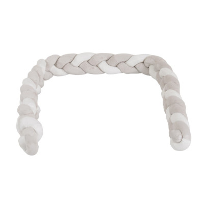PALESTRINA PER NEONATI NAYA MONI TOYS – COLORE GRIGIO 0+